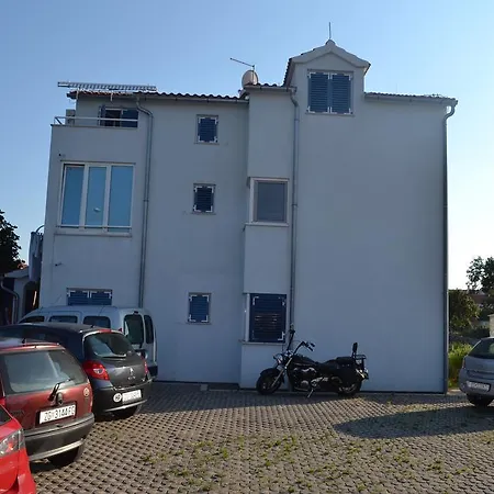 Marina Vodice