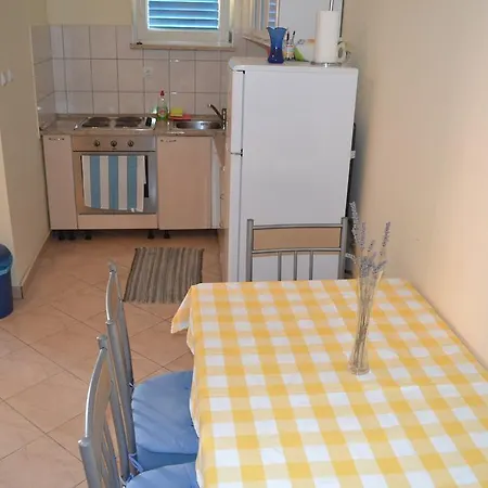 Apartment Marina *